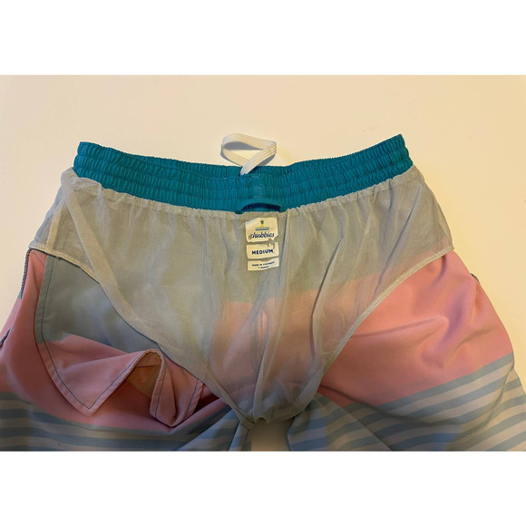 Chubbies Multicolor Shorts - Large - Picture 3 of 3